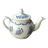 Old small Saint Uze teapot