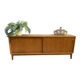 Sideboard 1960s by Milos Sedlacek and Karel Vycítal