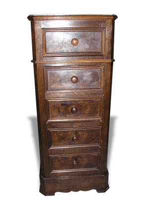 Meuble de chevet