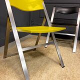 Tecno chair Justus Kolberg