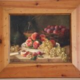 Still life painting Brookpace Fine Art