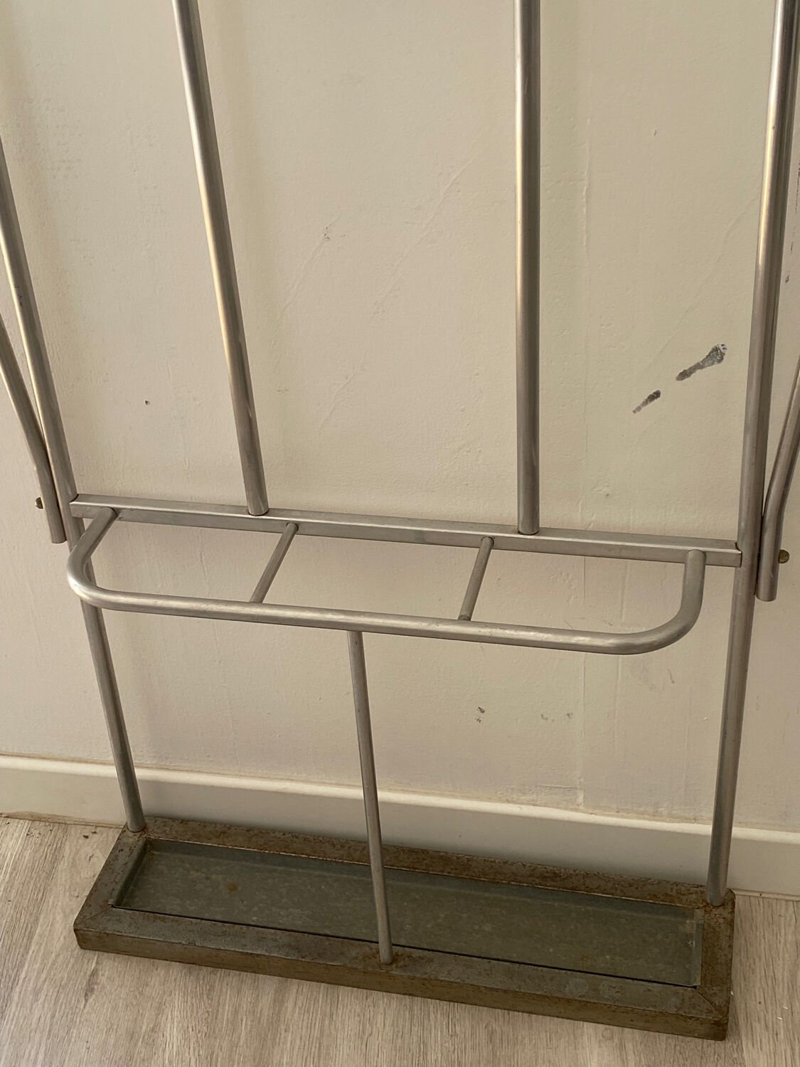 Coat rack