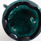 Accolay pitcher vase, 60s