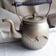 Antique samovar kettle