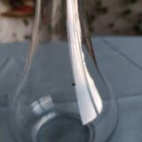Bottle / single-stem vase