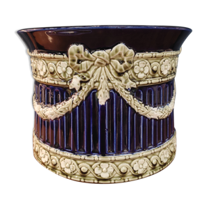Cache pot