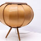 Mid century desk lamp by Stanislav Kučera for ULUV, 1960´s