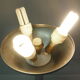 Jumo Varilux Mid Century desk Table lamp