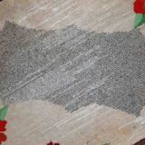 Old American Carpet Hooked handmade 78cm x 138cm 1920s, 1C705