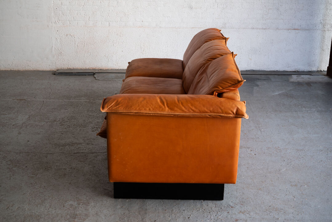 3-seater sofa, Danish design