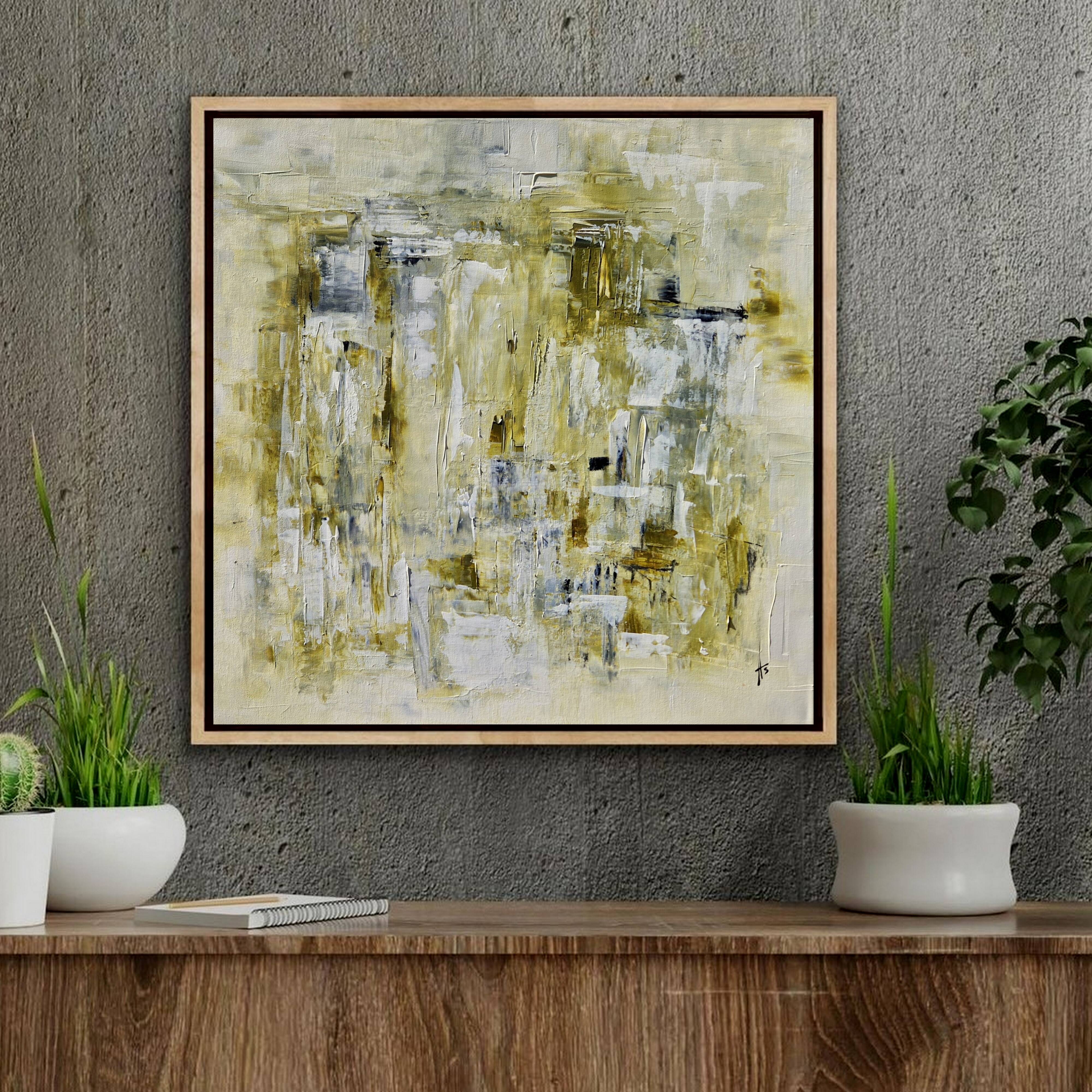 abstract painting