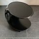 Table d'appoint Space Age par Opal of Germany