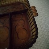 Vintage tray