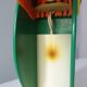 Table lamp Toucan by Old timer Ferrari, 1968