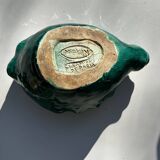 Shell pocket emptier