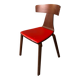 Wooden chair by Konstantin Grcic for Plank