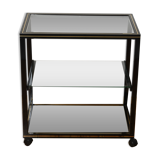 Pierre Vandel rolling table