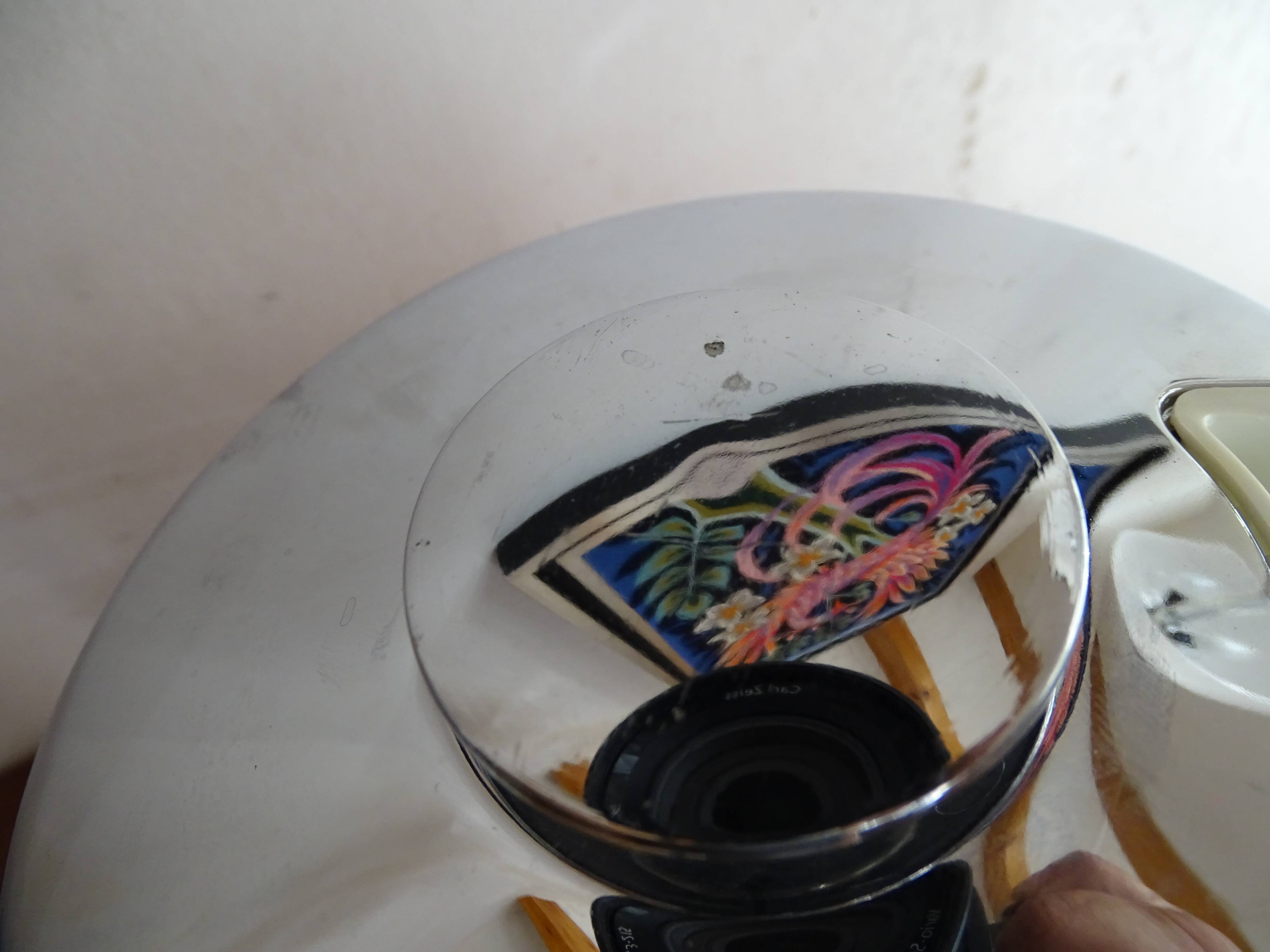 vintage design ice bucket "Dynamic promotion"