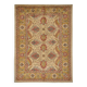 Turkish Handknotted Wool Oushak Rug 180 cm x 240 cm