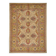 Turkish Handknotted Wool Oushak Rug 180 cm x 240 cm