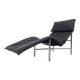 Midcentury Skye Chaise Lounge Chair for IKEA by Tord Björklund, Sweden, 1970s