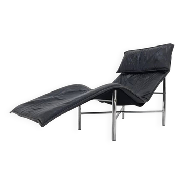 Midcentury Skye Chaise Lounge Chair for IKEA by Tord Björklund, Sweden, 1970s