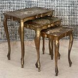 Tables gigogne Florentine