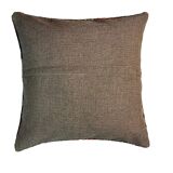 HOUSSE DE COUSSIN KILIM TURC VINTAGE, 45 X 45 CM