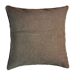 VINTAGE TURKISH KILIM CUSHION COVER , 45 X 45 CM