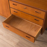 Sideboard by Bartels from the 1960