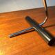 Mid-century Italian minimalist table lamp