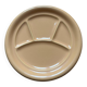Pagnossin plate