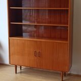 Modernist library 70s.