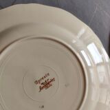 Sarguemines rustic service