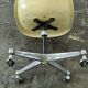 Chaise de bureau Vintage Miller