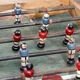 Table football, 50s
