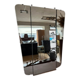 Miroir tryptique