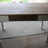 Table de ferme