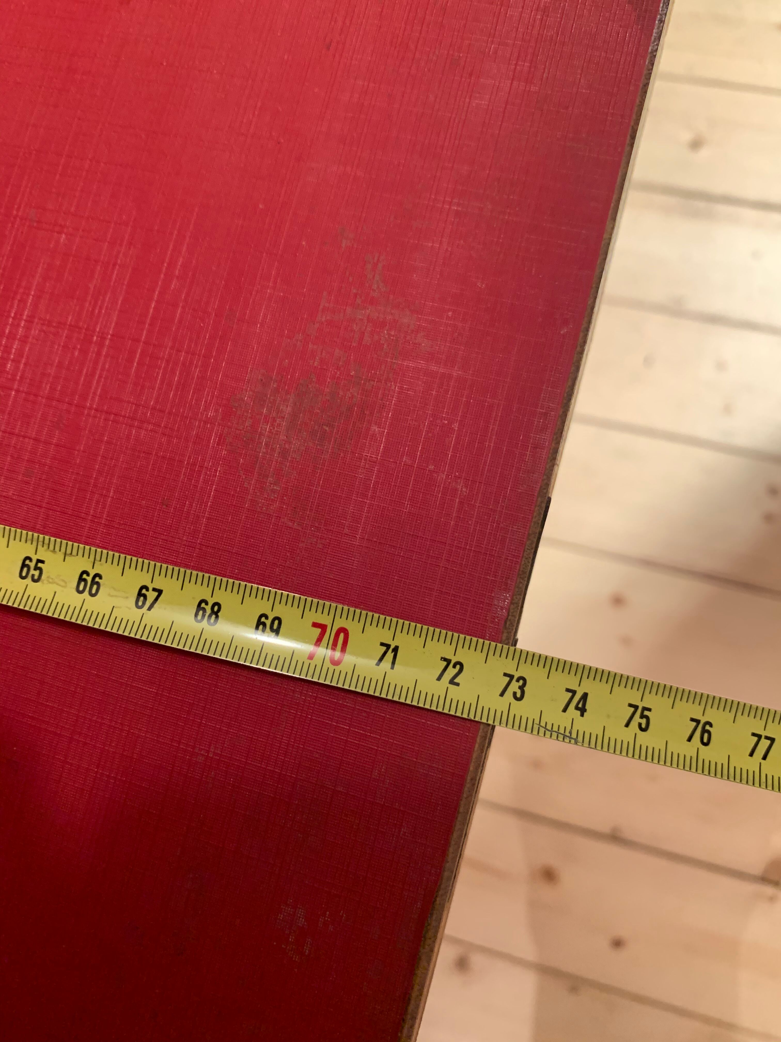 Vintage secretary office