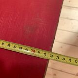 Vintage secretary office