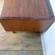 Enfilade scandinave basse