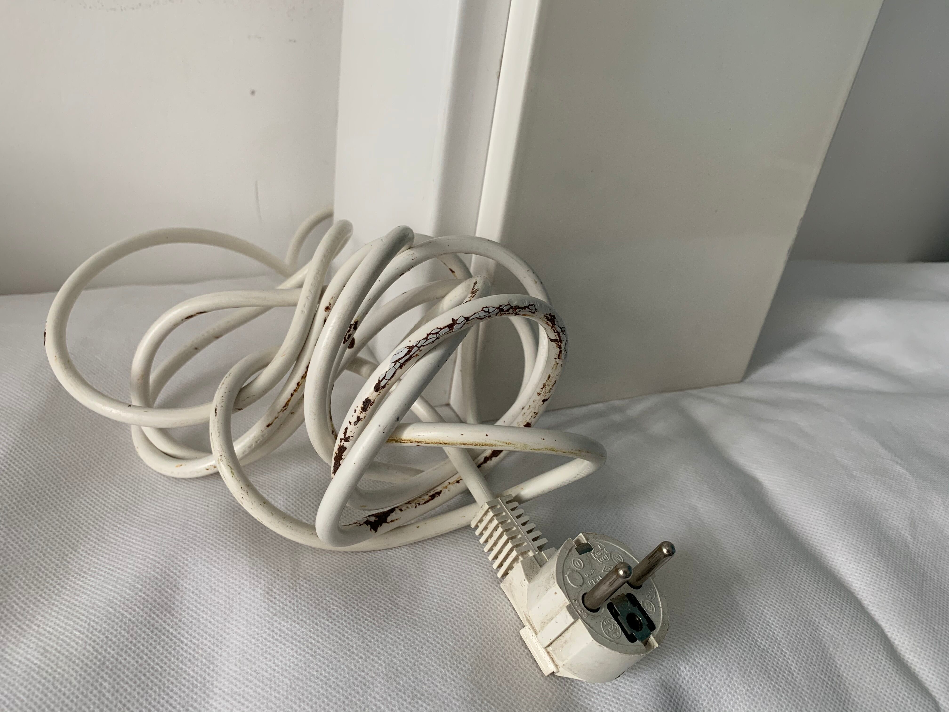 Olympus Harvey Guzzini 1970