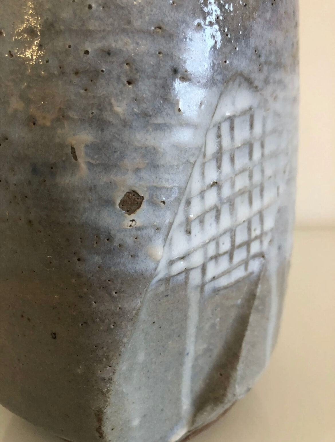 Vase by Tristan Chaillot