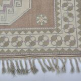 Home Living Vintage Wool Rug sku 3588