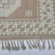 Home Living Vintage Wool Rug sku 3588
