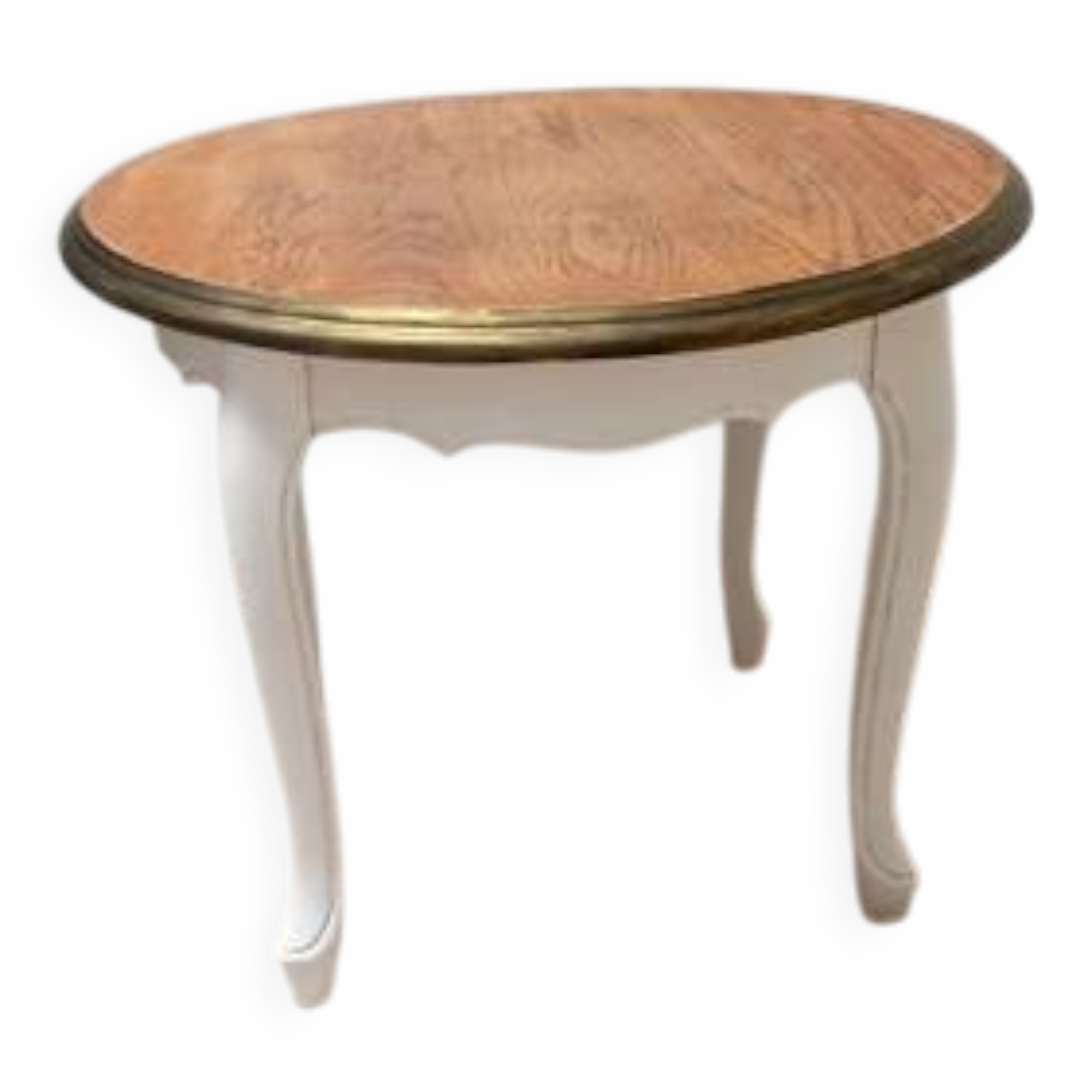 Antique coffee table