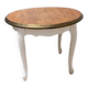 Antique coffee table