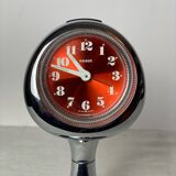 Kaiser vintage space age alarm clock