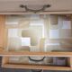 Parisian Art Deco wardrobe
