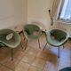 Chaises de Roger Landault